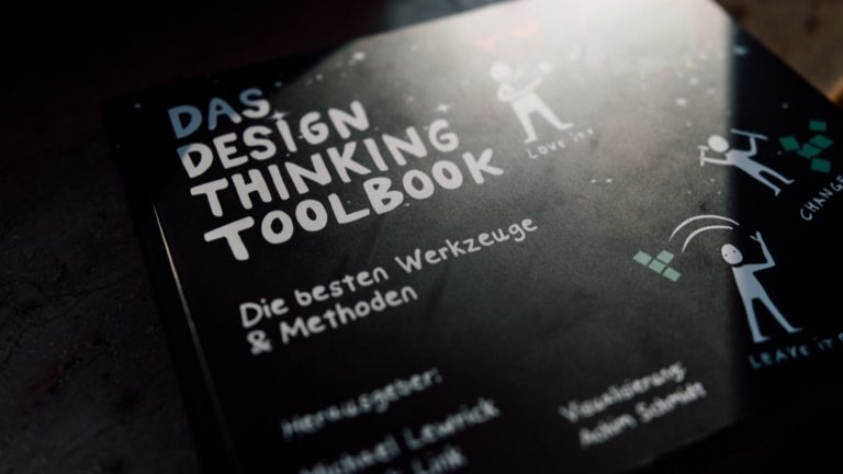 Buchtipp in eigener Sache