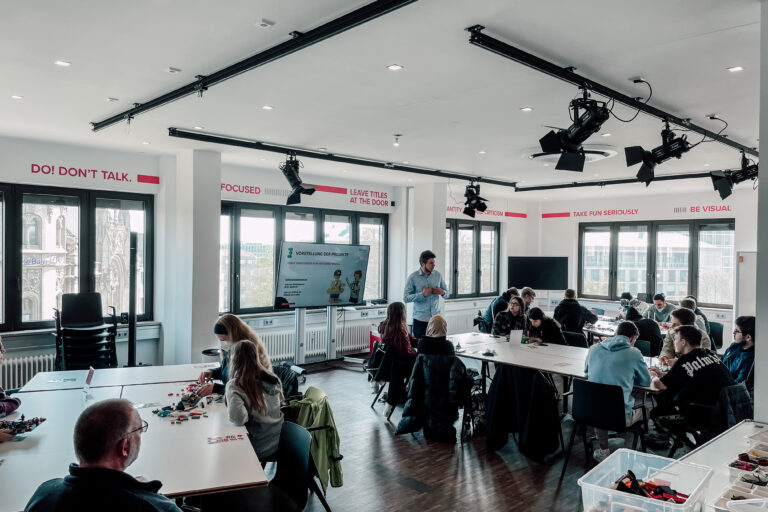 Das waren die Smart-City-Days Hannover 2022