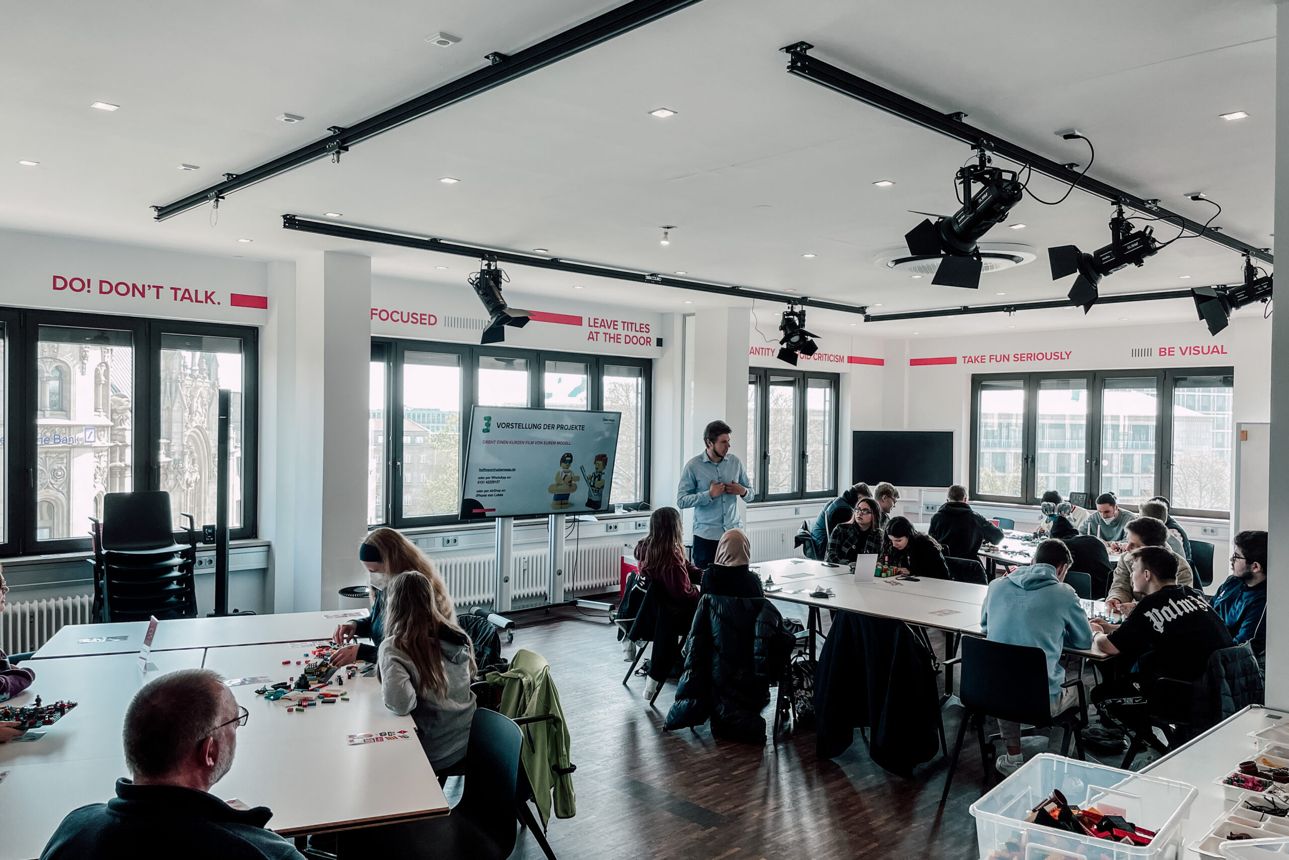 Das waren die Smart-City-Days Hannover 2022