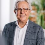 Dr. paed. Christoph Kolbe