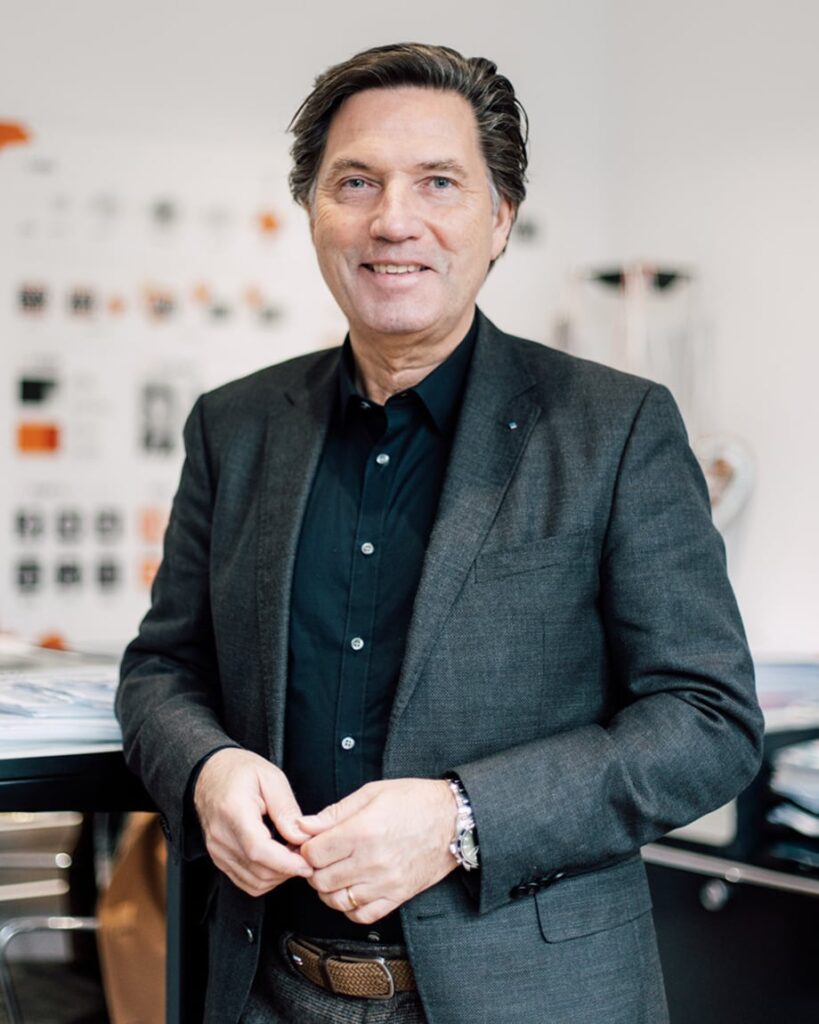 Uwe Berger